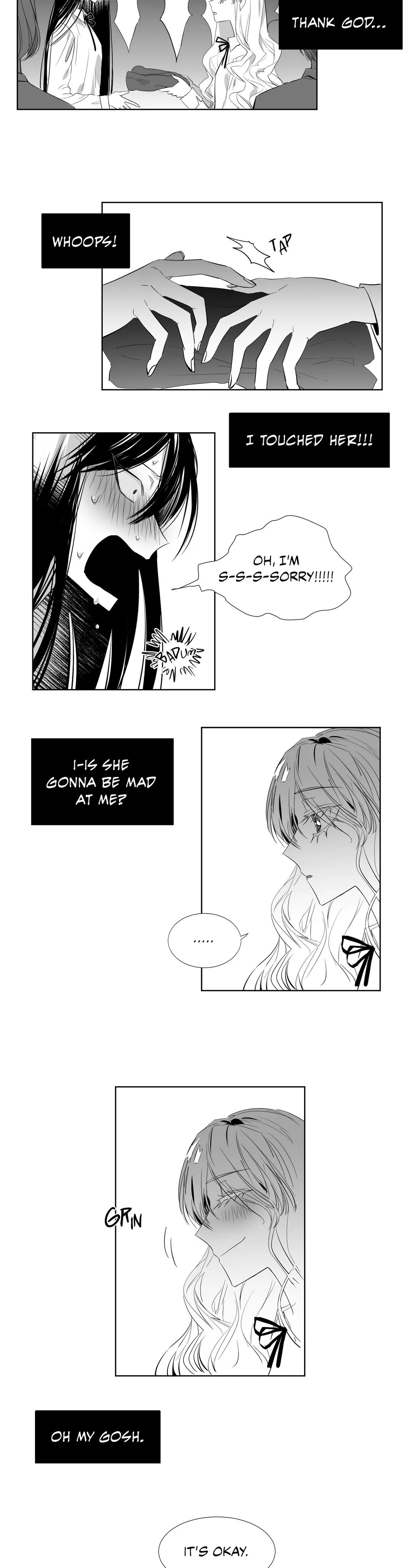 The Chain of Youth Chapter 5 image 15