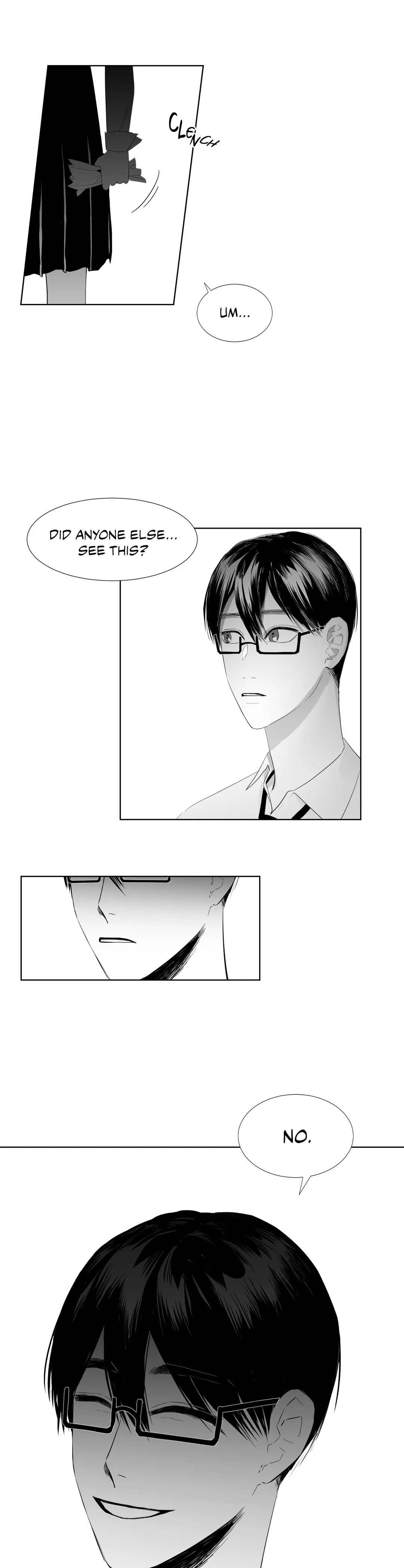 The Chain of Youth Chapter 5 image 4