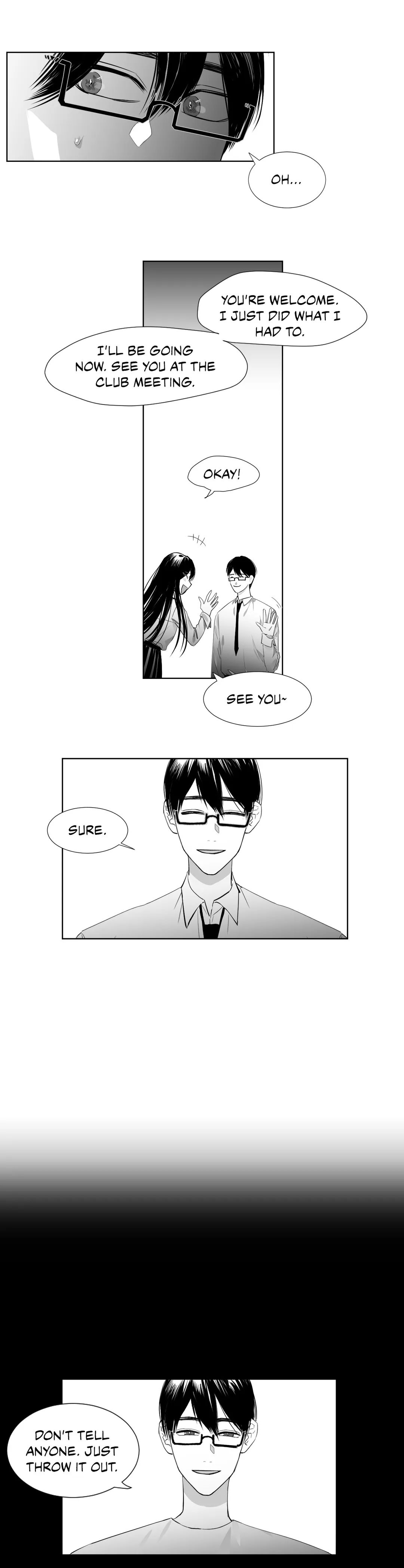 The Chain of Youth Chapter 5 image 7