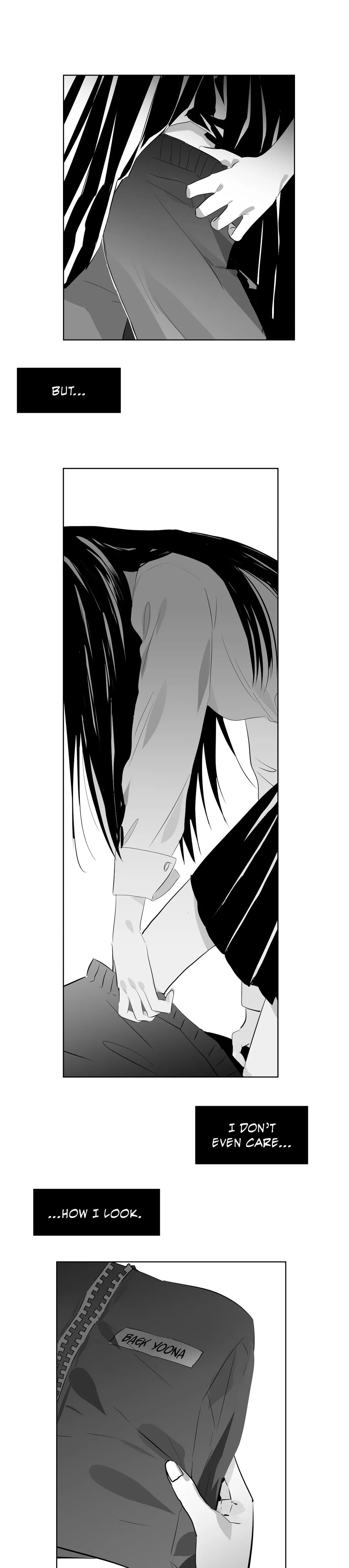 The Chain of Youth Chapter 6 image 9