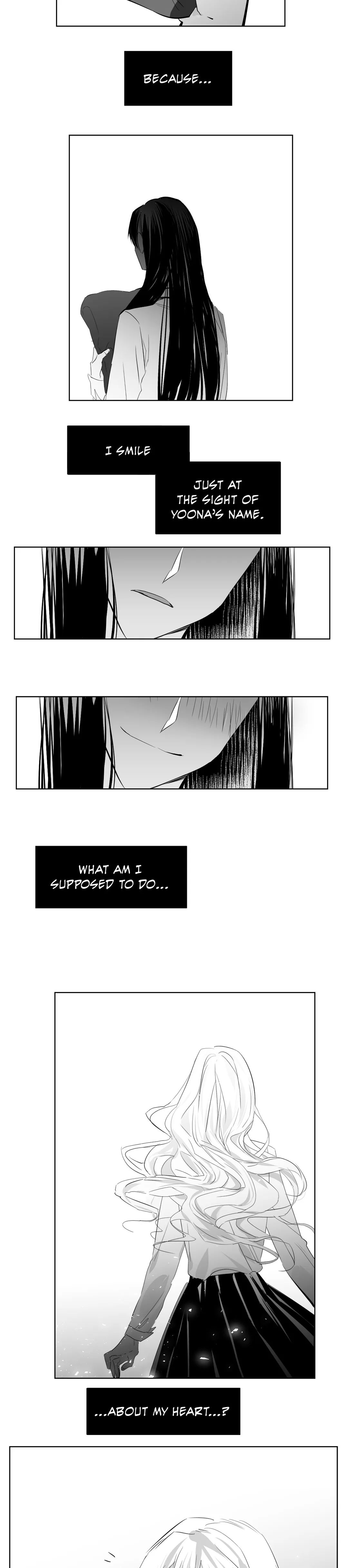 The Chain of Youth Chapter 6 image 10
