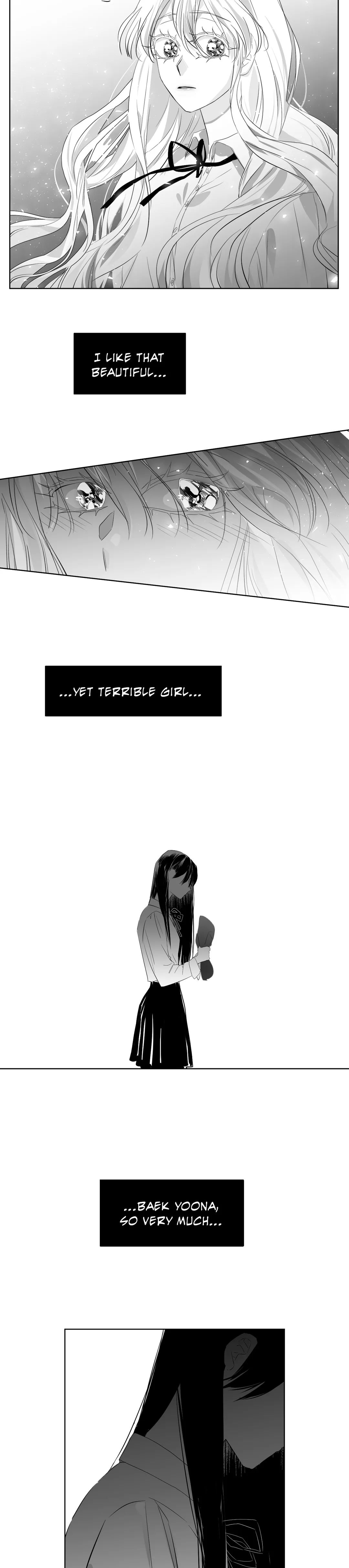 The Chain of Youth Chapter 6 image 11