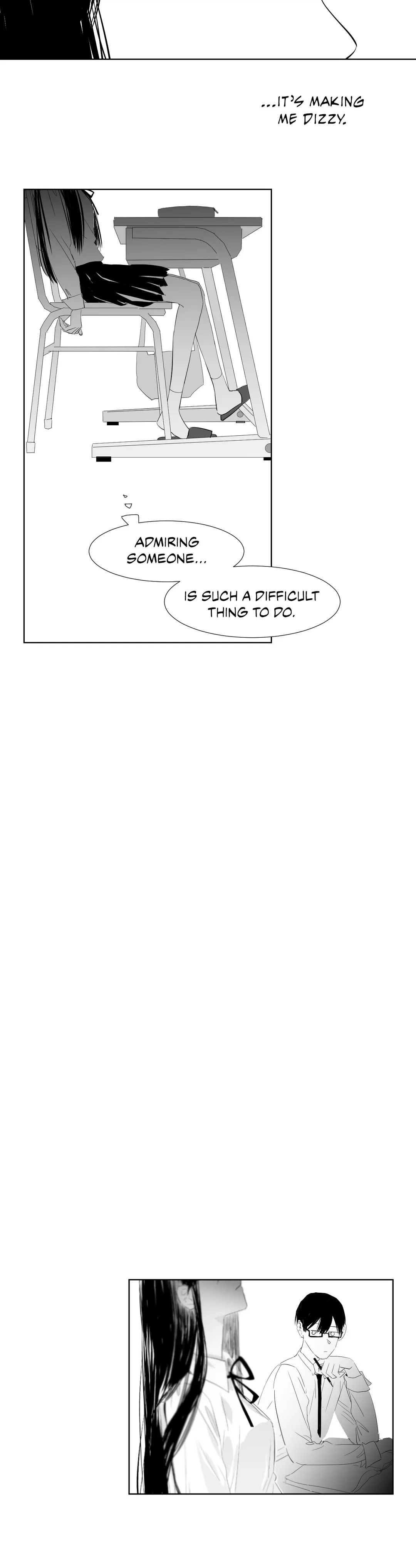 The Chain of Youth Chapter 6 image 14