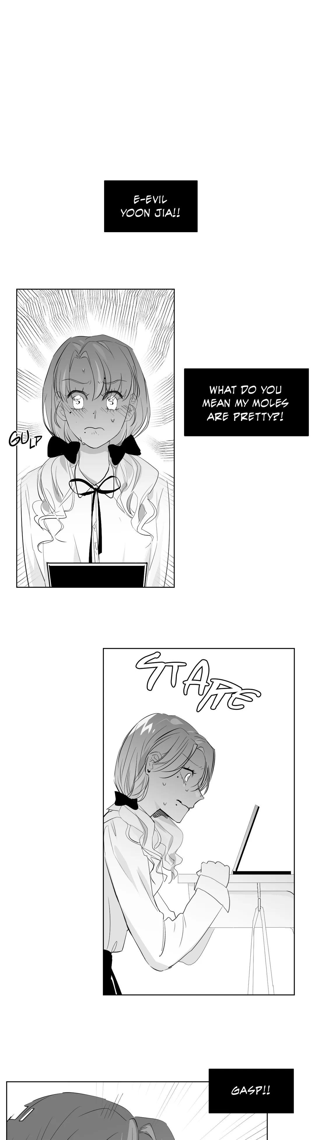 The Chain of Youth Chapter 6 image 16