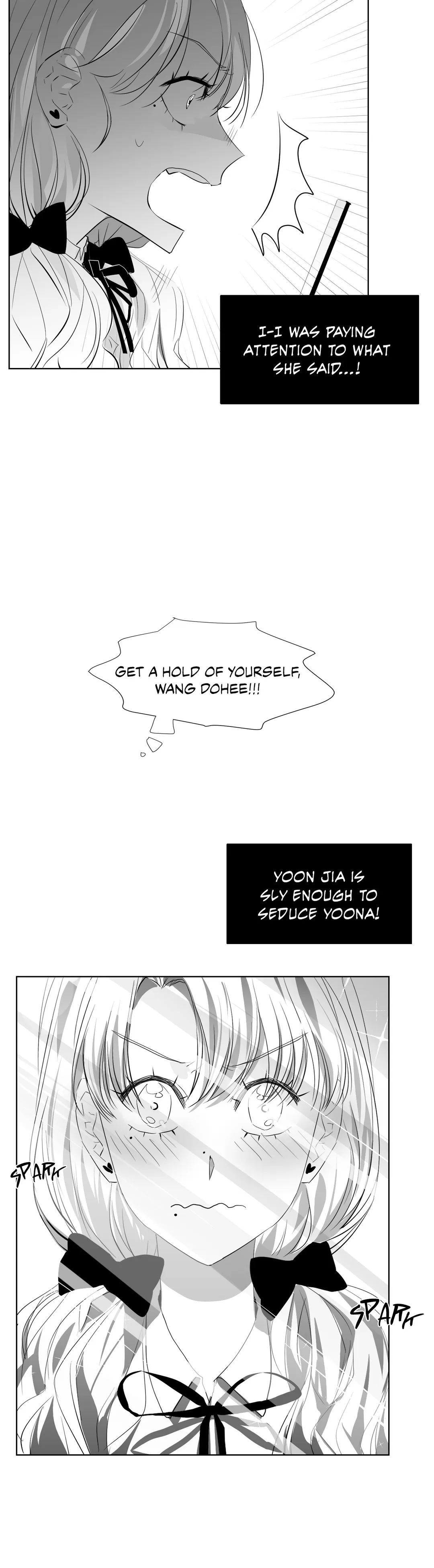 The Chain of Youth Chapter 6 image 17