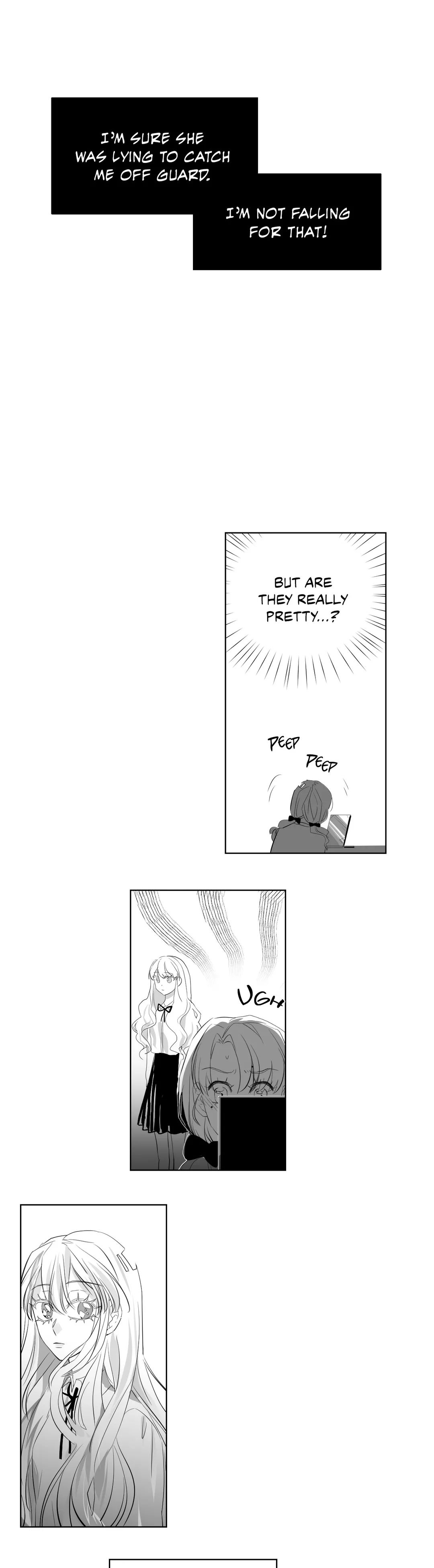 The Chain of Youth Chapter 6 image 18