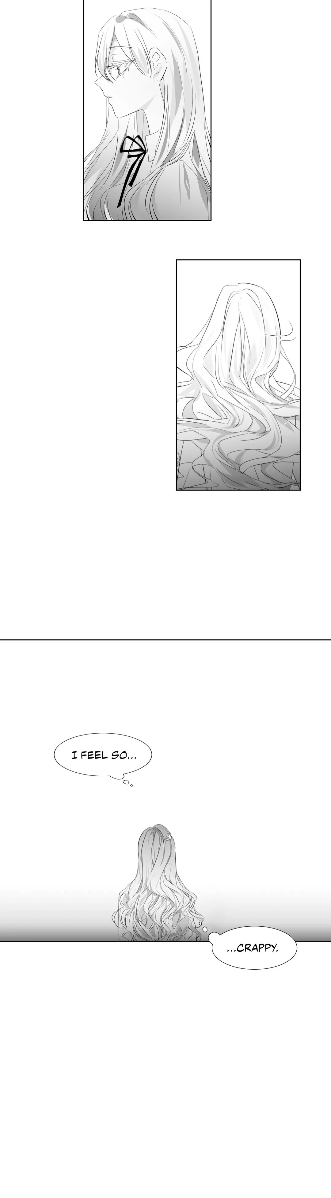 The Chain of Youth Chapter 6 image 19