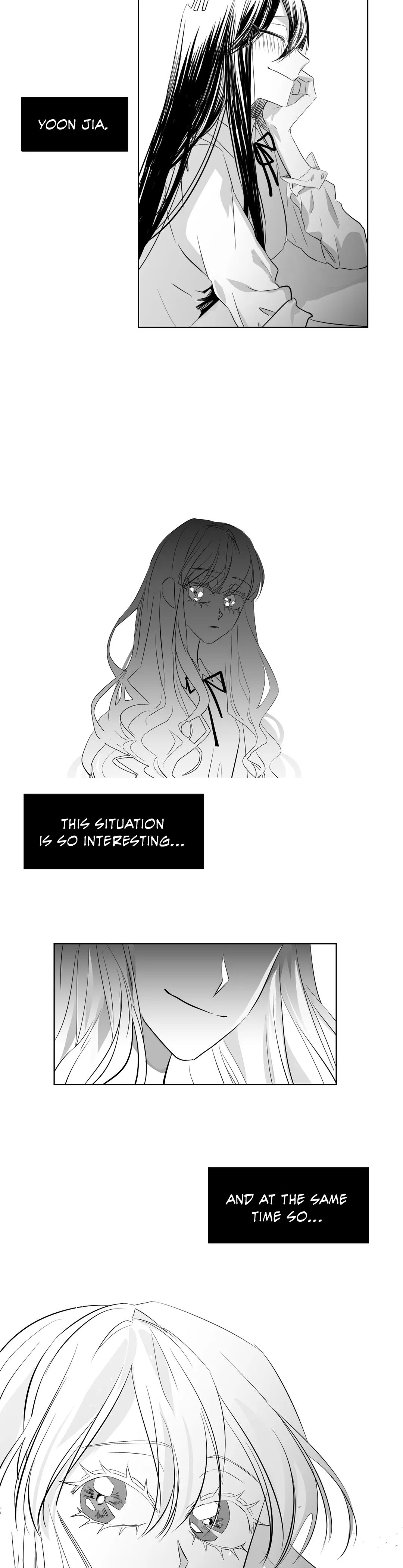 The Chain of Youth Chapter 6 image 21