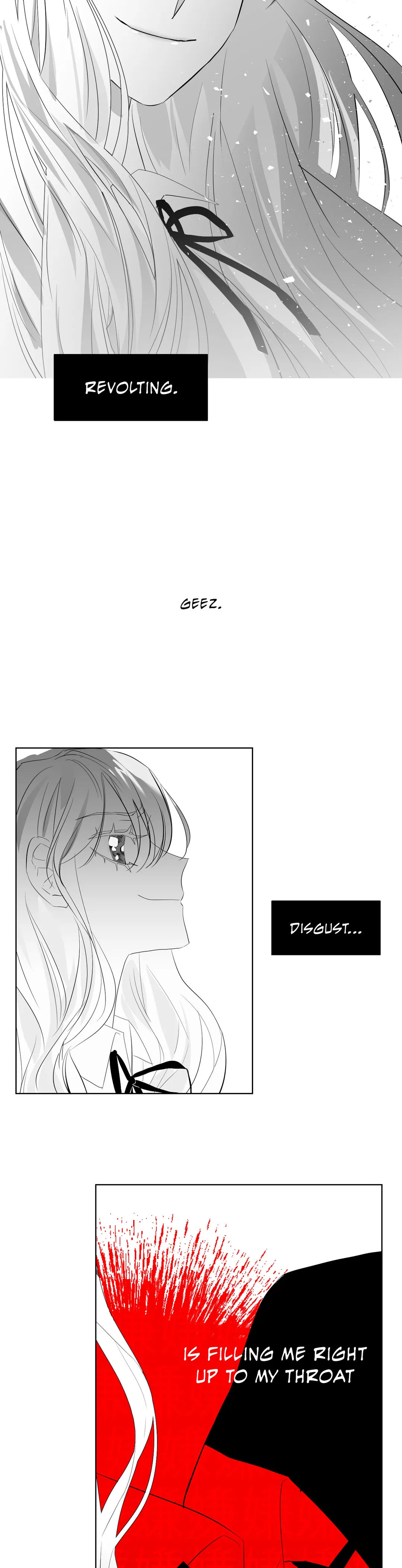 The Chain of Youth Chapter 6 image 22