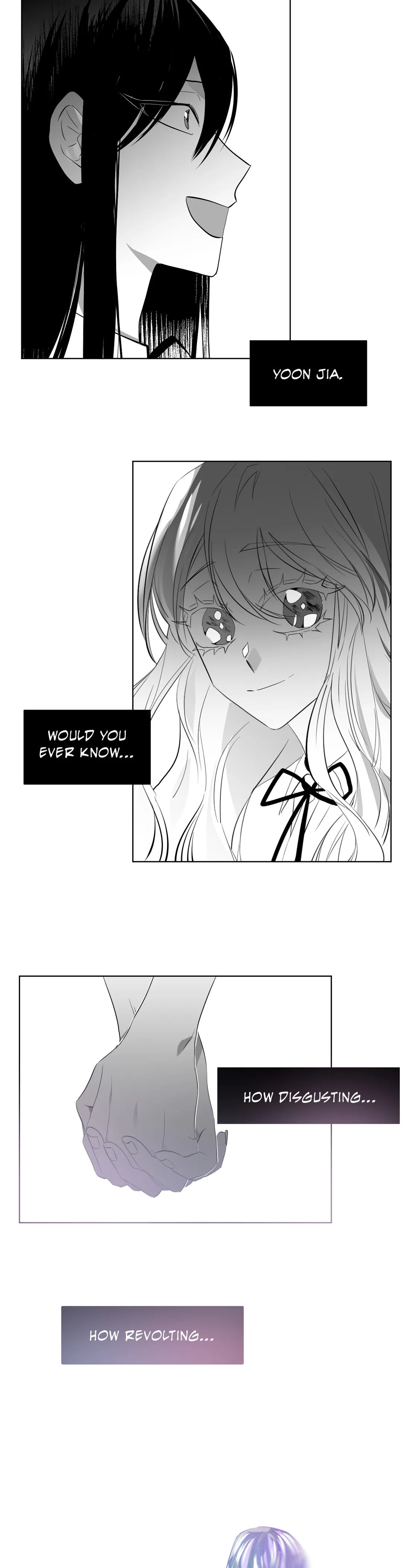 The Chain of Youth Chapter 6 image 24