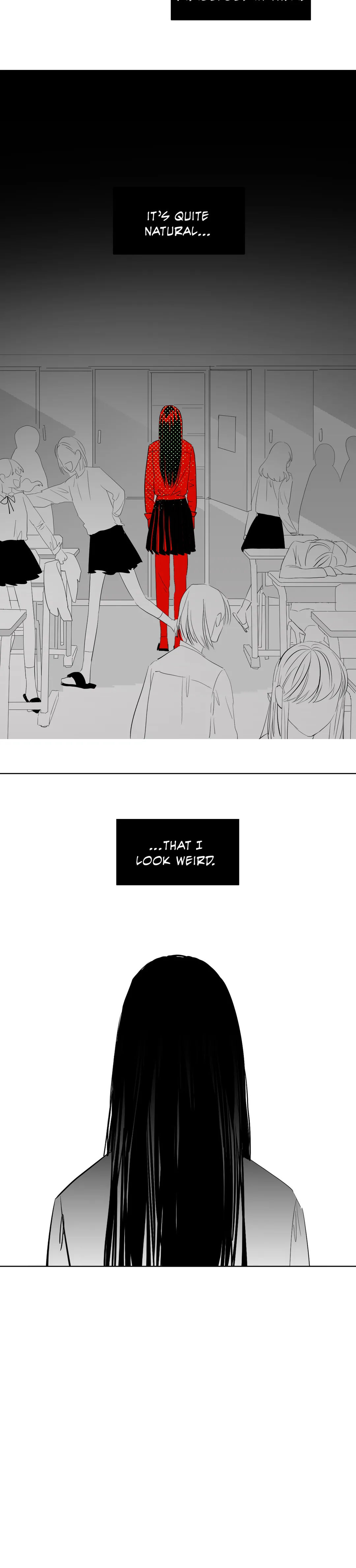 The Chain of Youth Chapter 6 image 8