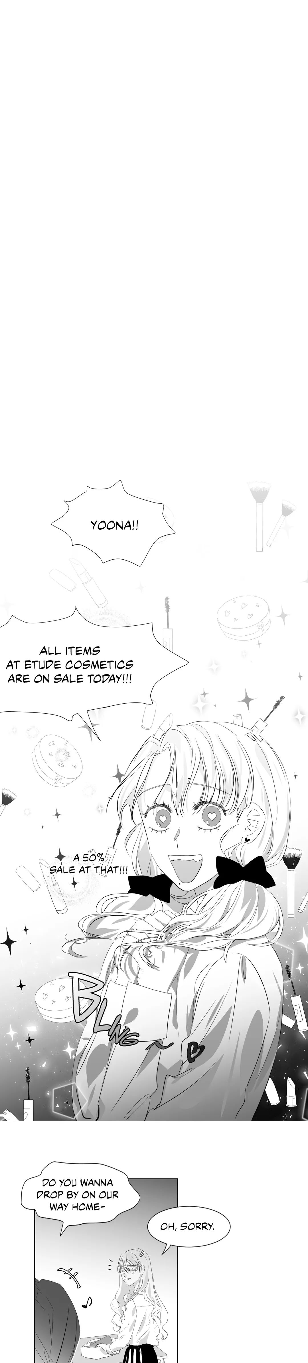 The Chain of Youth Chapter 7 image 0