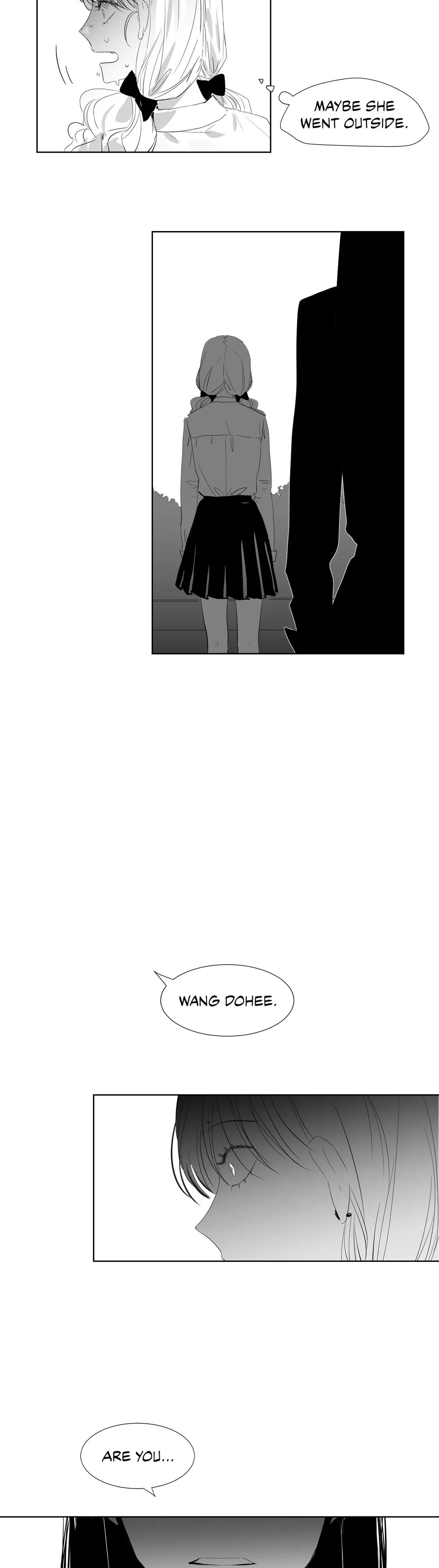 The Chain of Youth Chapter 7 image 9