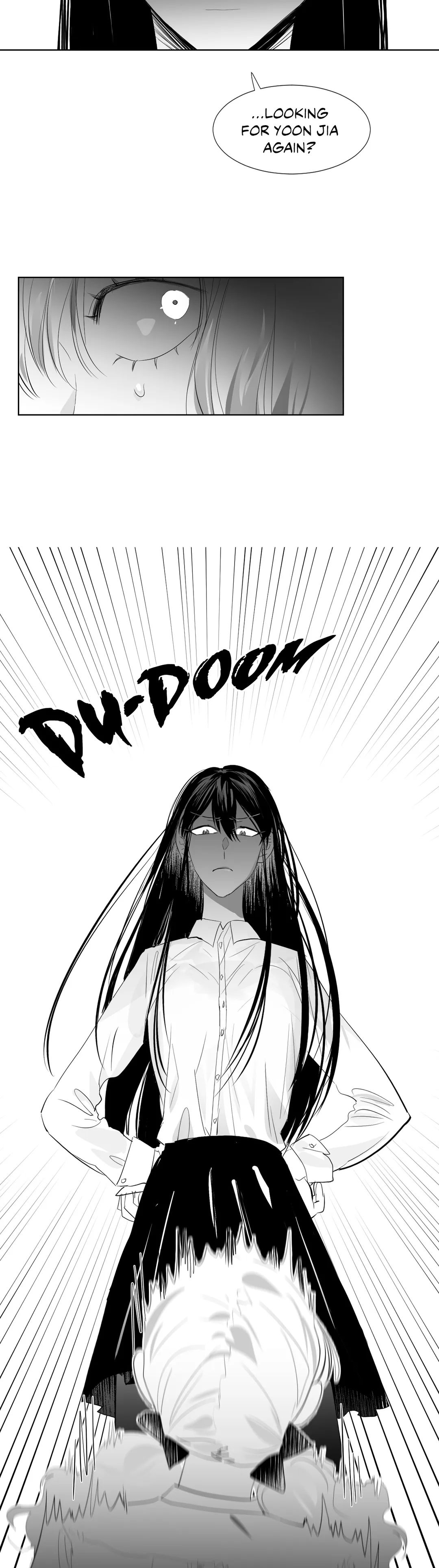 The Chain of Youth Chapter 7 image 10