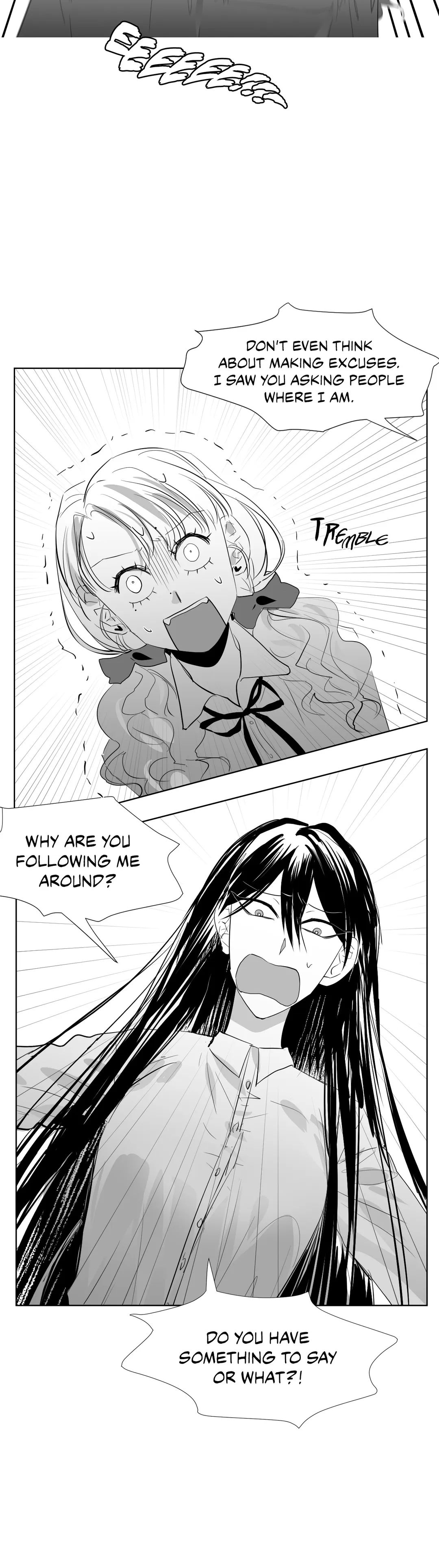 The Chain of Youth Chapter 7 image 11