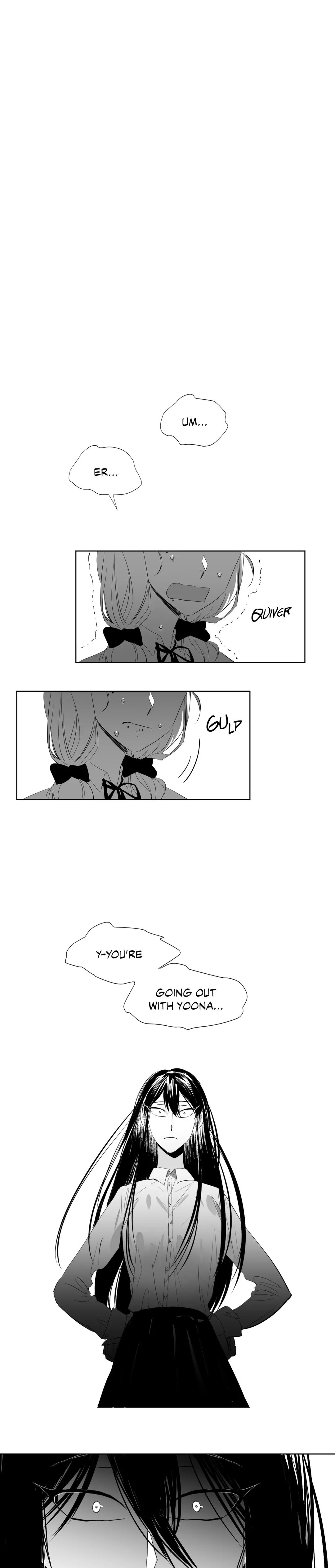 The Chain of Youth Chapter 7 image 12