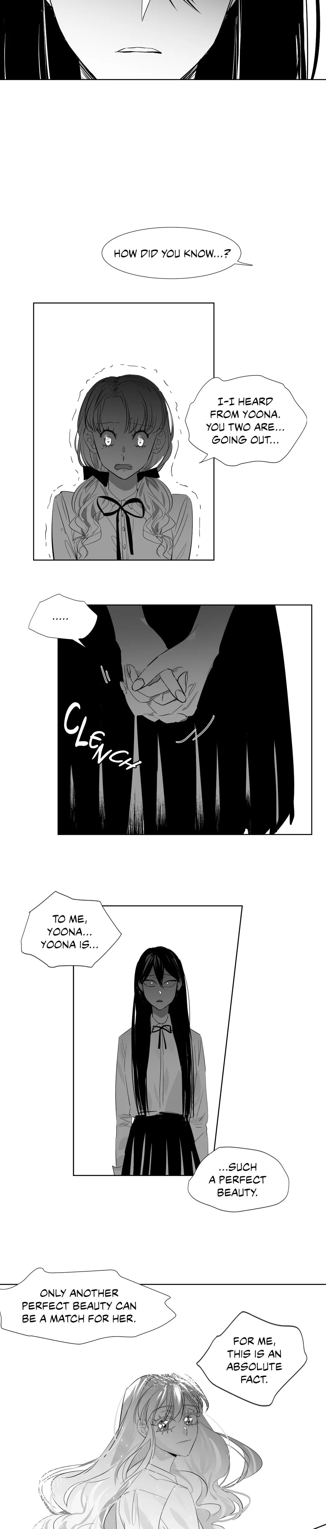 The Chain of Youth Chapter 7 image 13