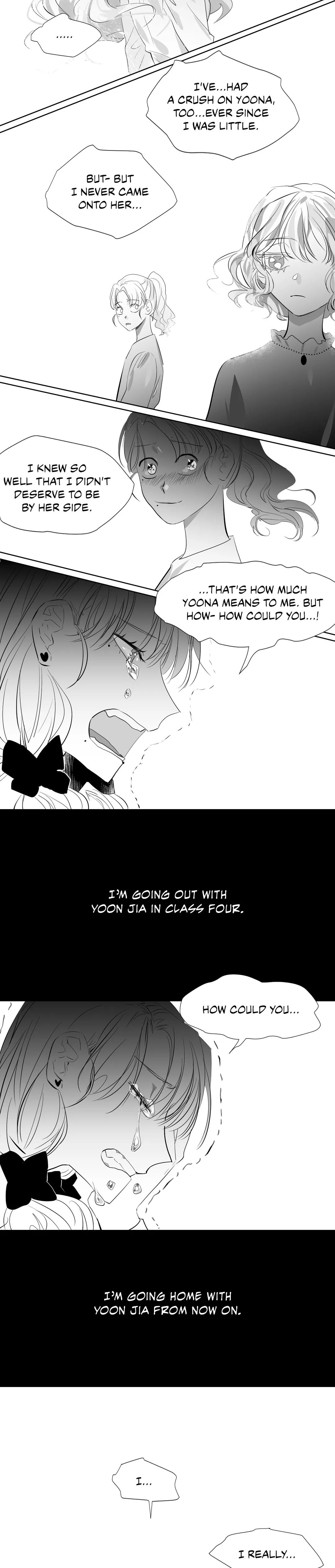 The Chain of Youth Chapter 7 image 14