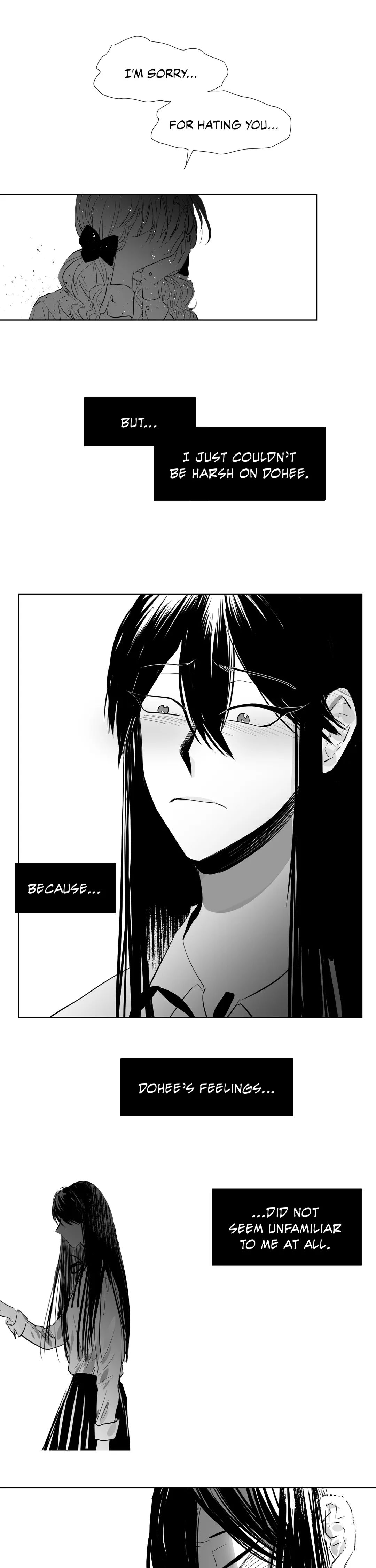 The Chain of Youth Chapter 7 image 16