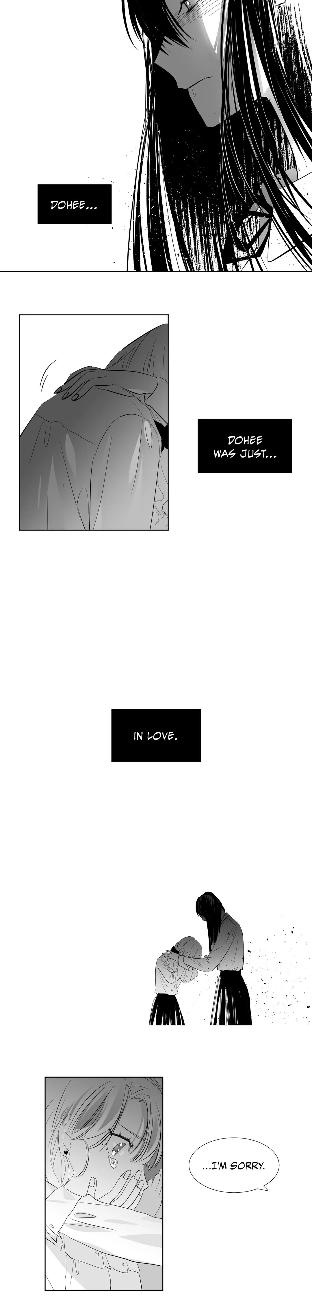 The Chain of Youth Chapter 7 image 17
