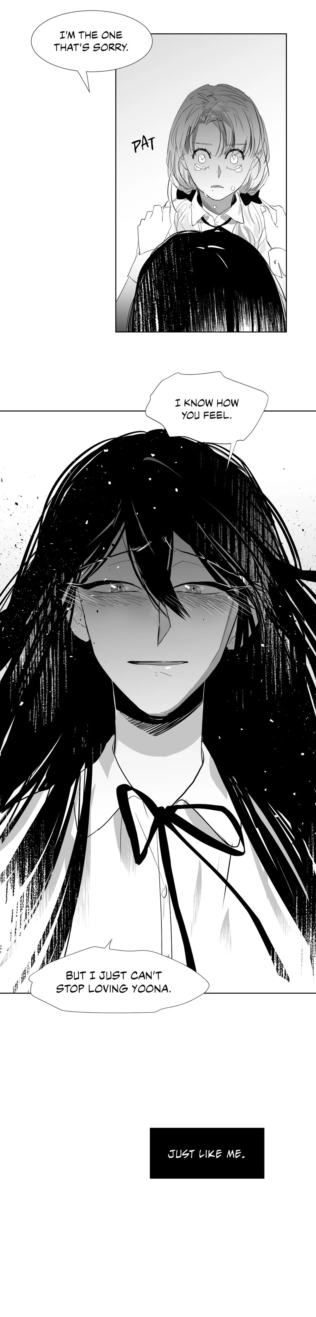The Chain of Youth Chapter 7 image 18
