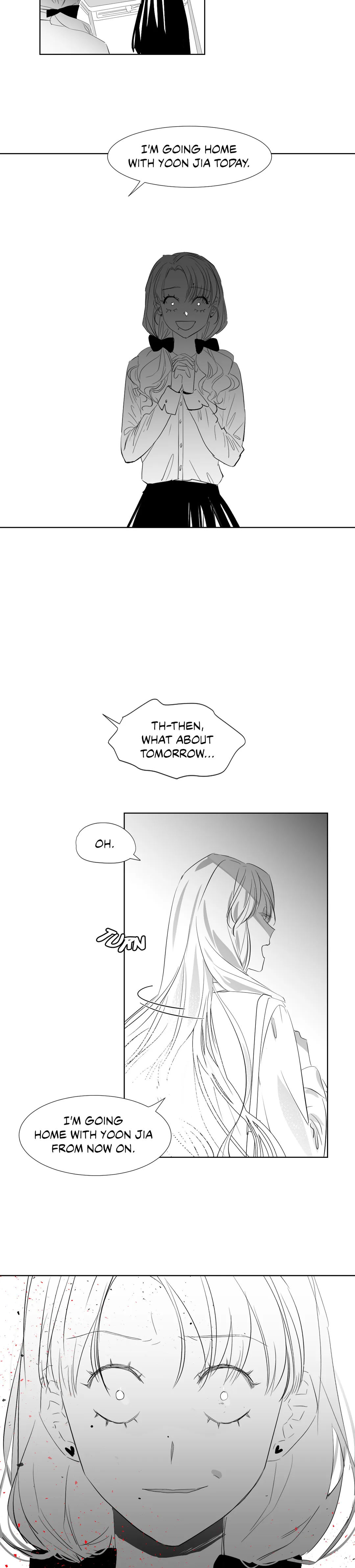 The Chain of Youth Chapter 7 image 1