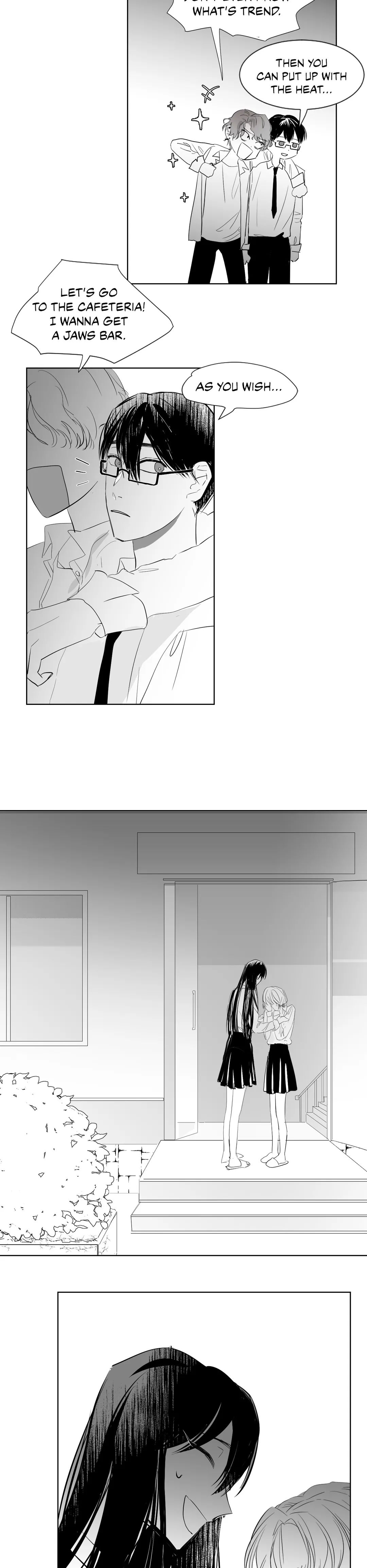 The Chain of Youth Chapter 7 image 20