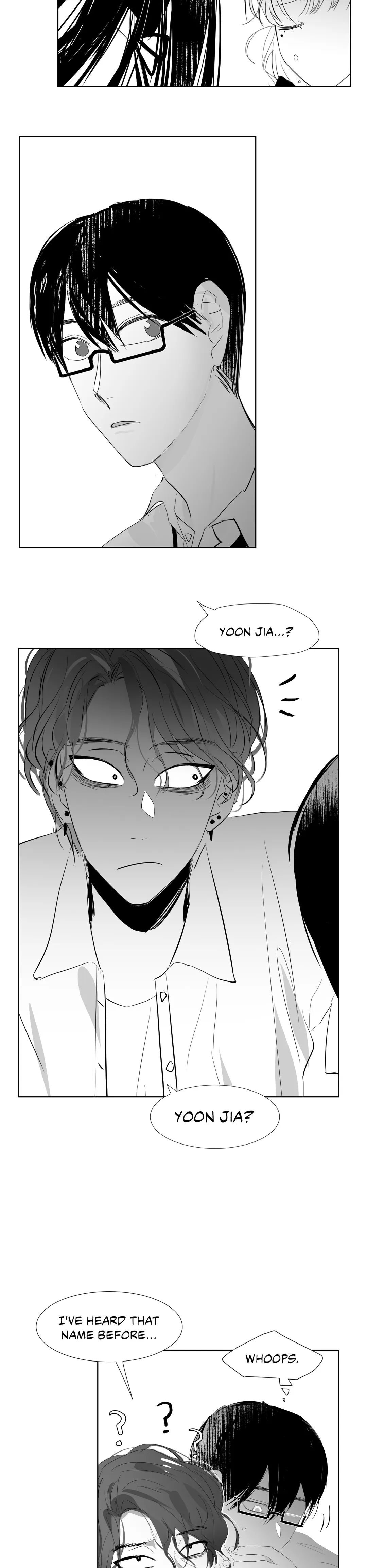 The Chain of Youth Chapter 7 image 21