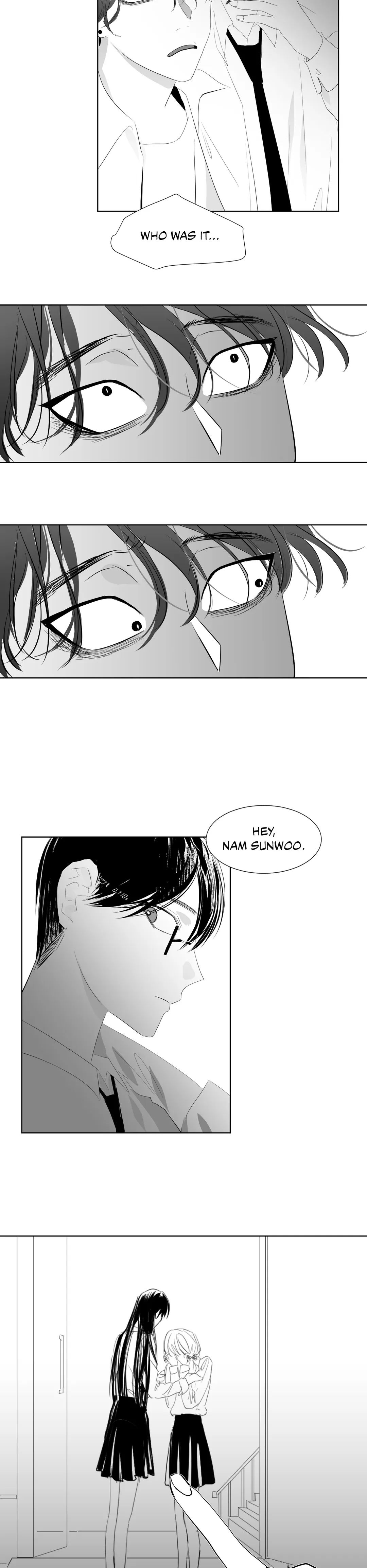 The Chain of Youth Chapter 7 image 22