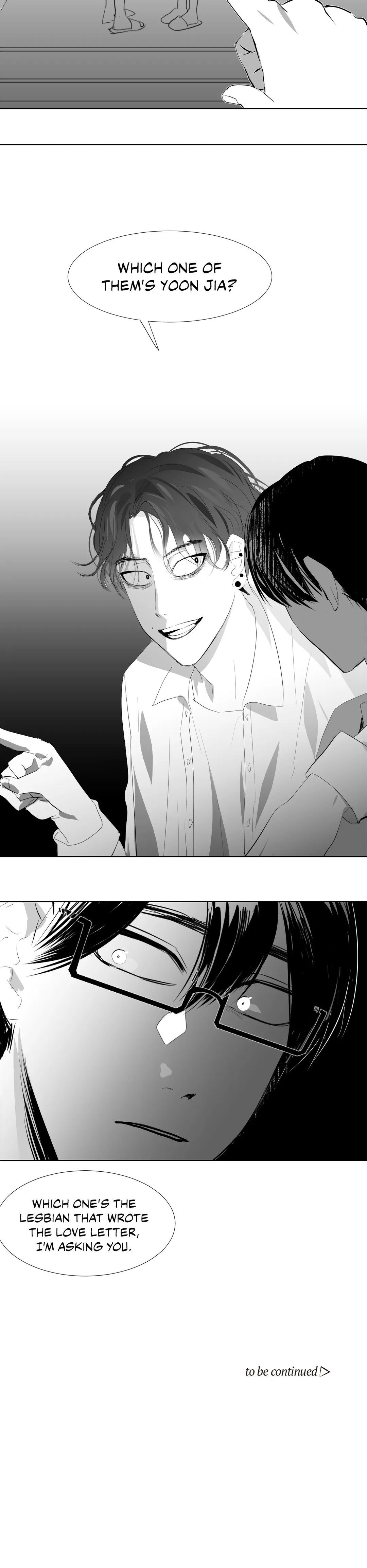 The Chain of Youth Chapter 7 image 23