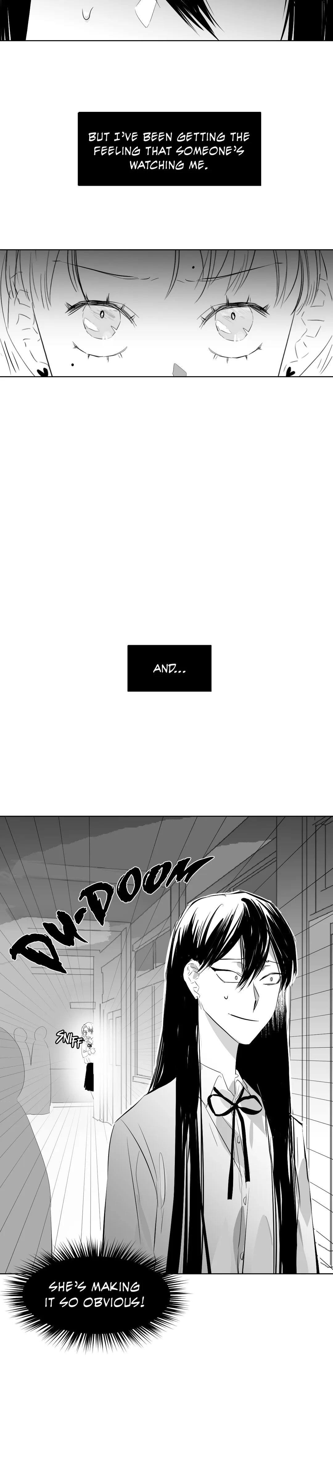The Chain of Youth Chapter 7 image 3