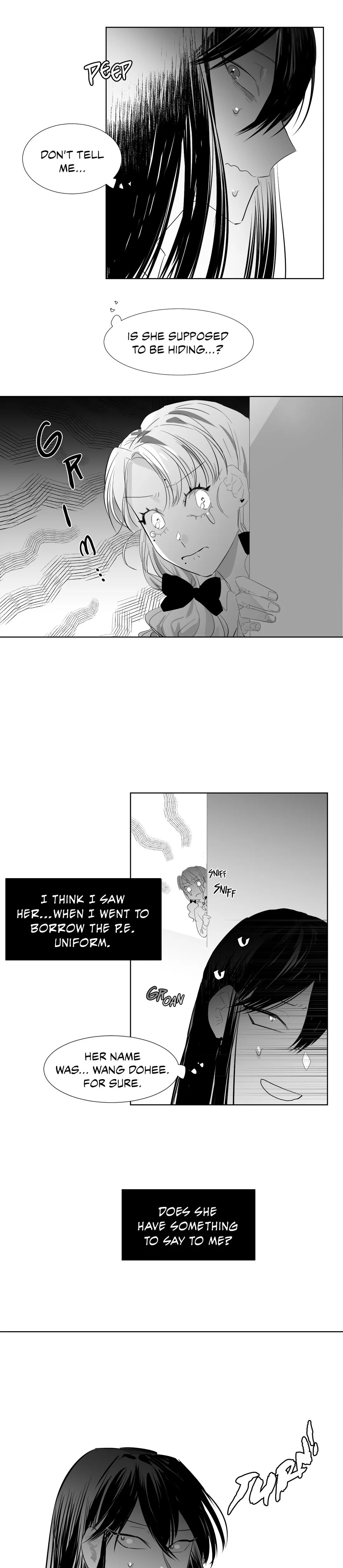 The Chain of Youth Chapter 7 image 4