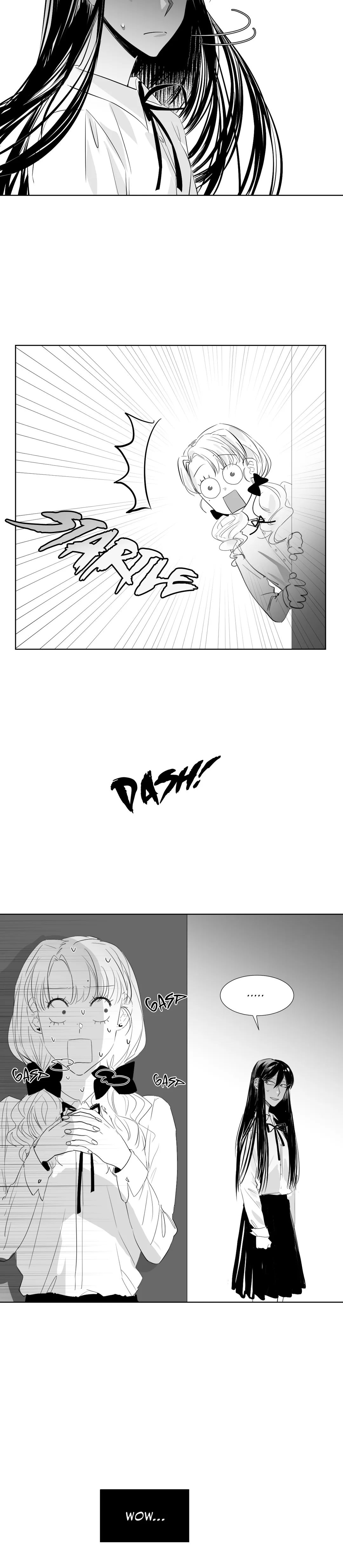 The Chain of Youth Chapter 7 image 5
