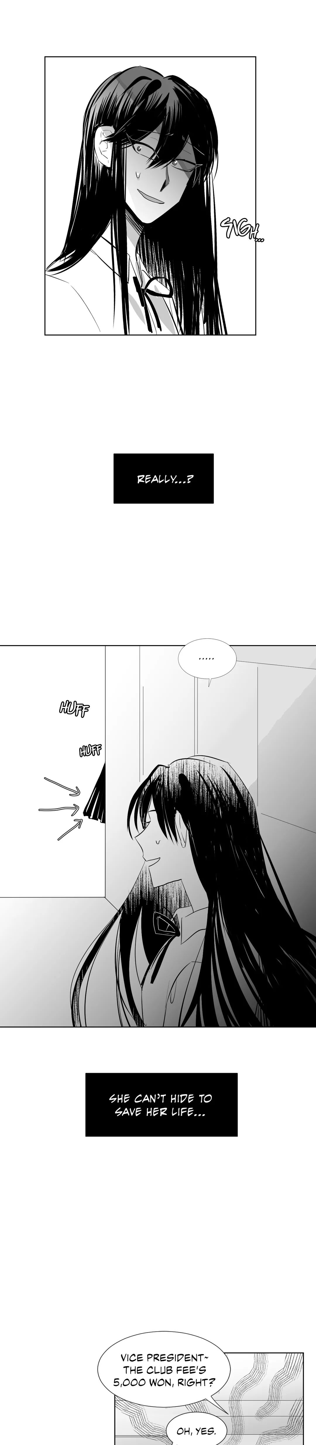 The Chain of Youth Chapter 7 image 6