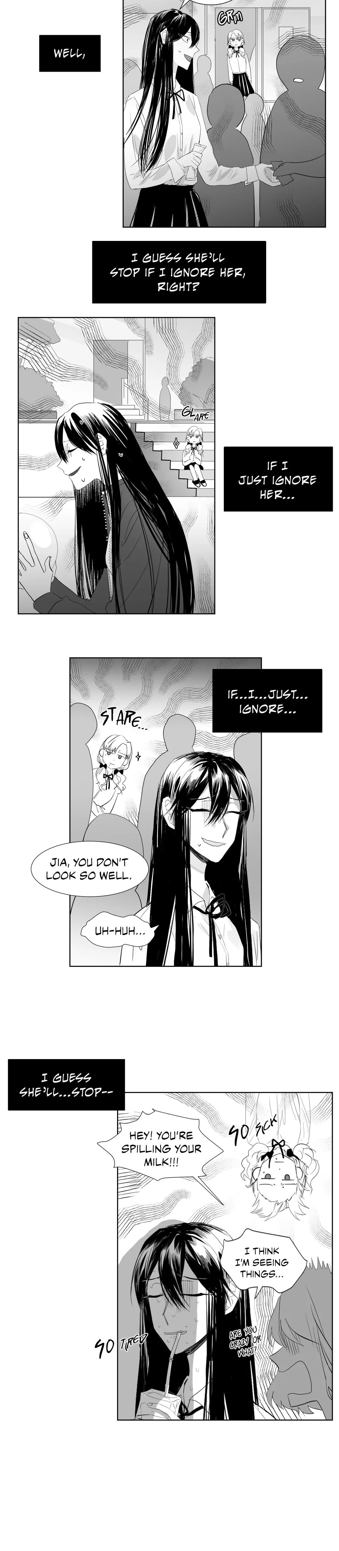 The Chain of Youth Chapter 7 image 7
