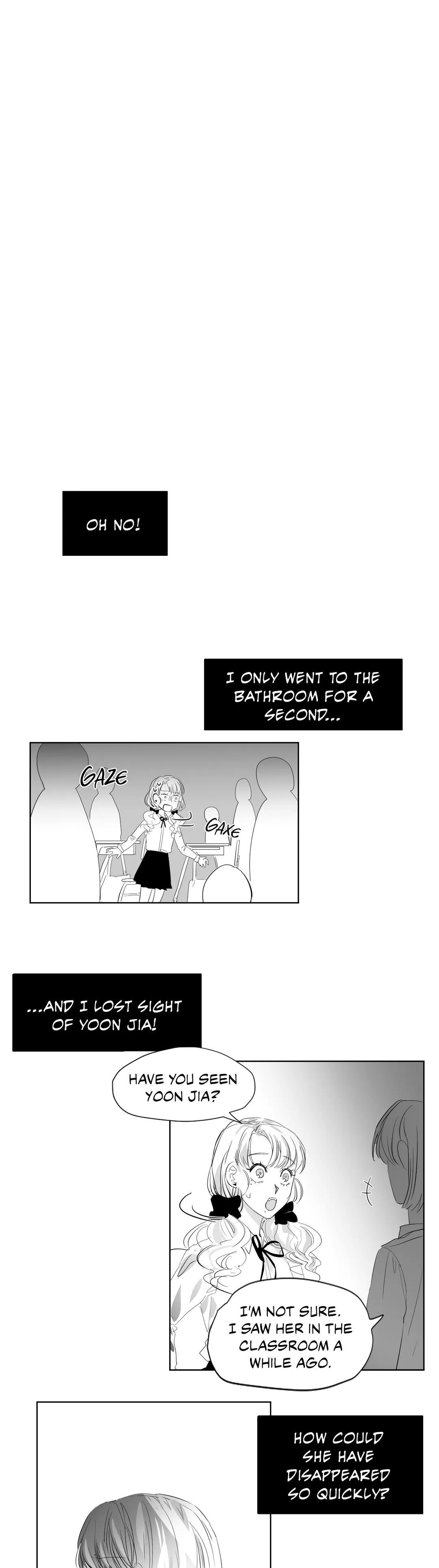 The Chain of Youth Chapter 7 image 8