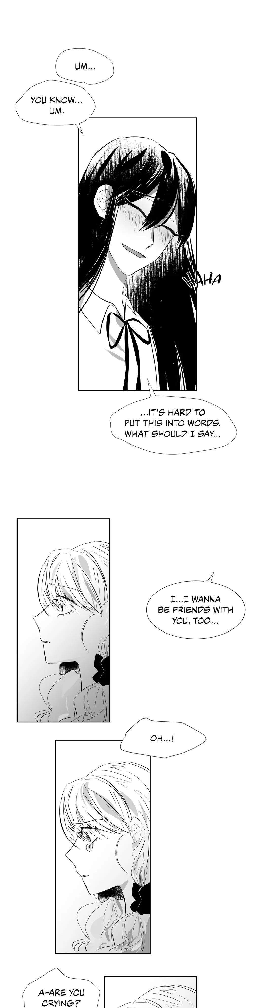 The Chain of Youth Chapter 8 image 9