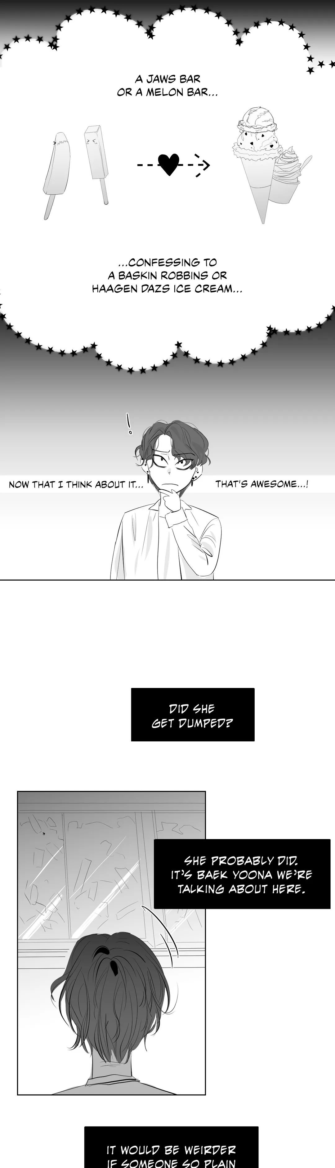 The Chain of Youth Chapter 8 image 16