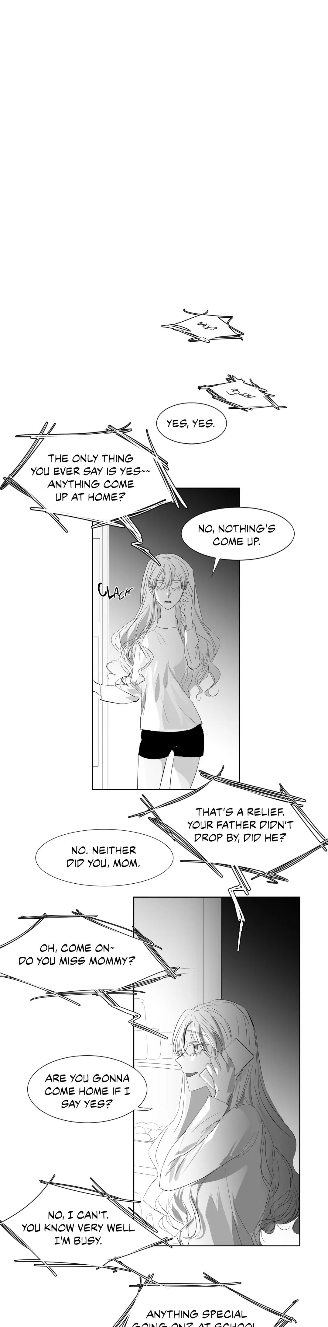 The Chain of Youth Chapter 8 image 20