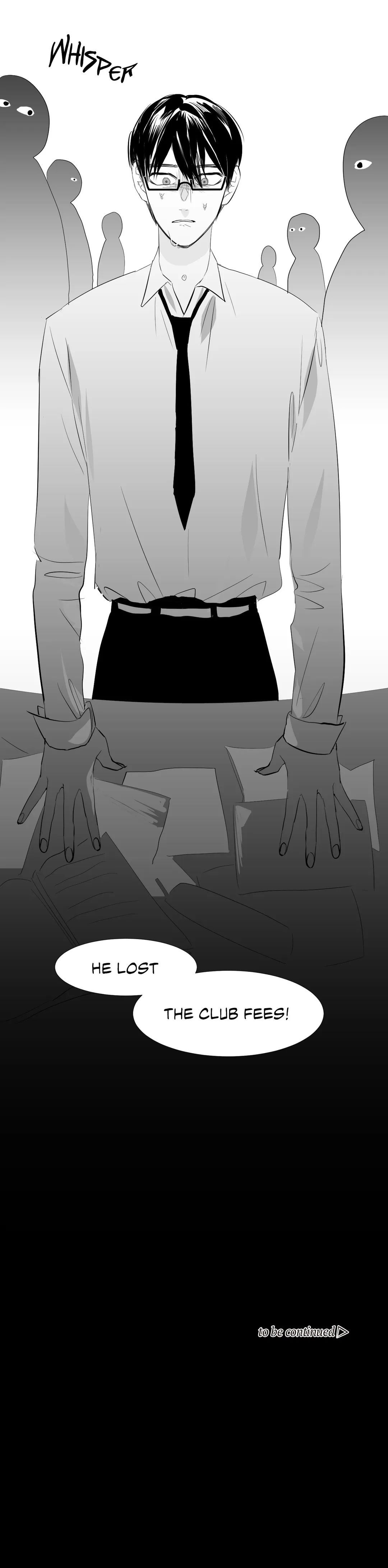 The Chain of Youth Chapter 8 image 24