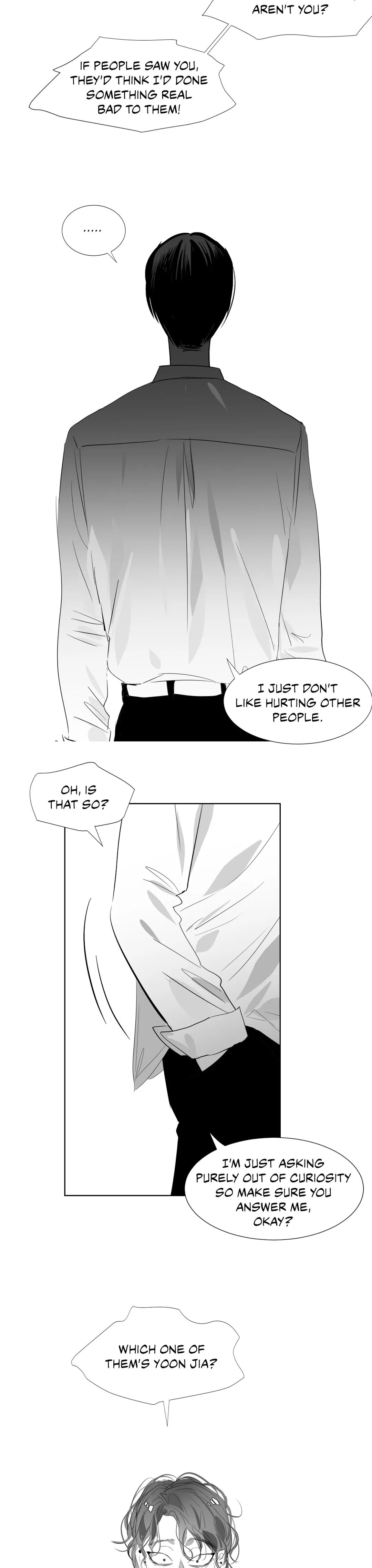 The Chain of Youth Chapter 8 image 2