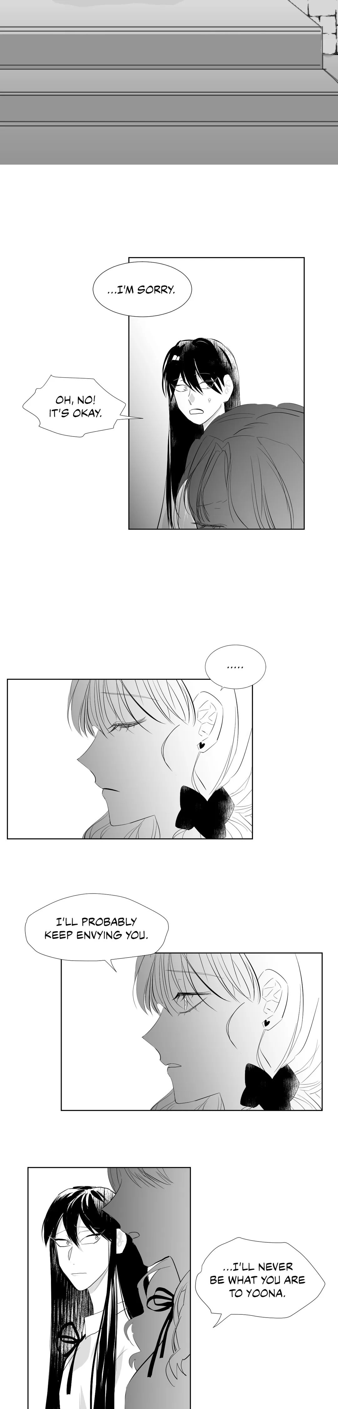 The Chain of Youth Chapter 8 image 5