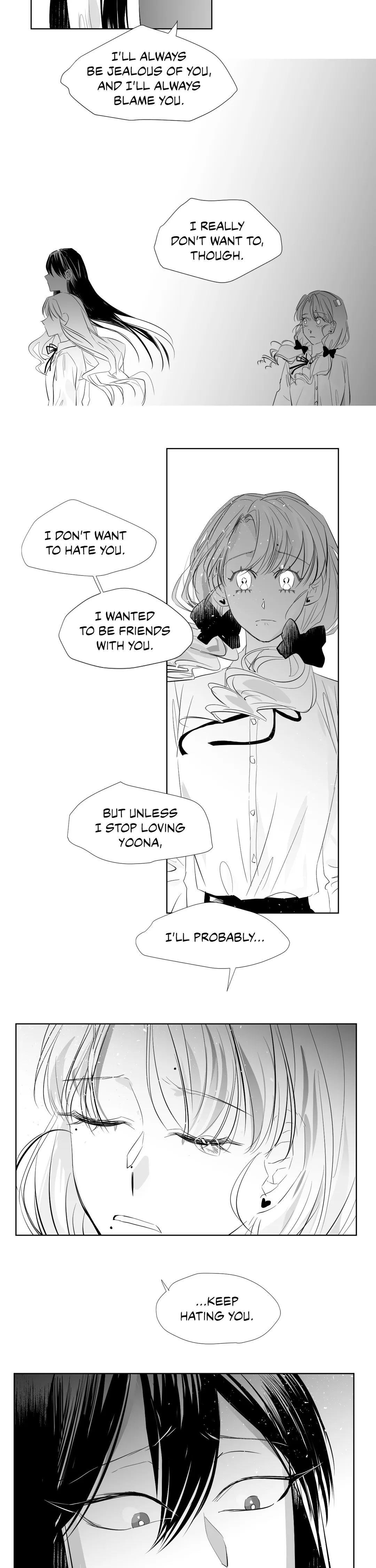 The Chain of Youth Chapter 8 image 6