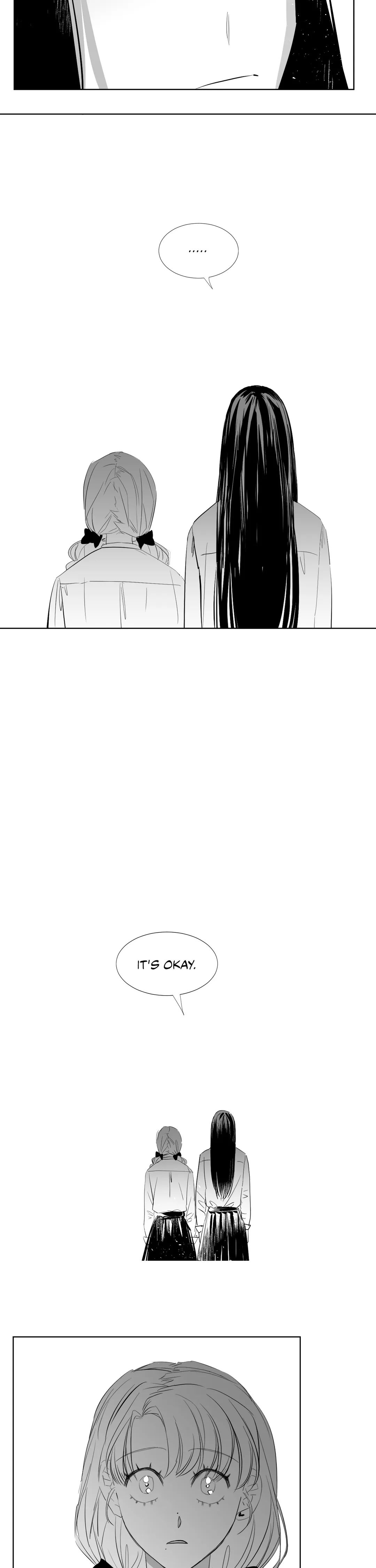 The Chain of Youth Chapter 8 image 7