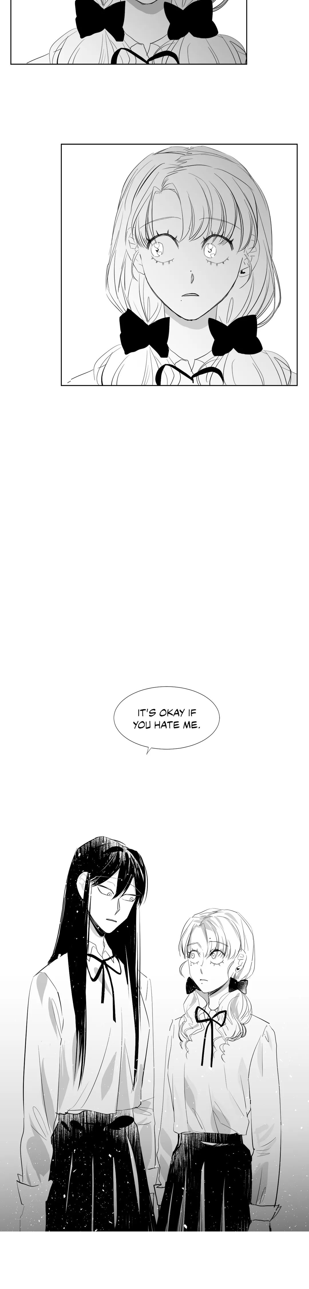 The Chain of Youth Chapter 8 image 8