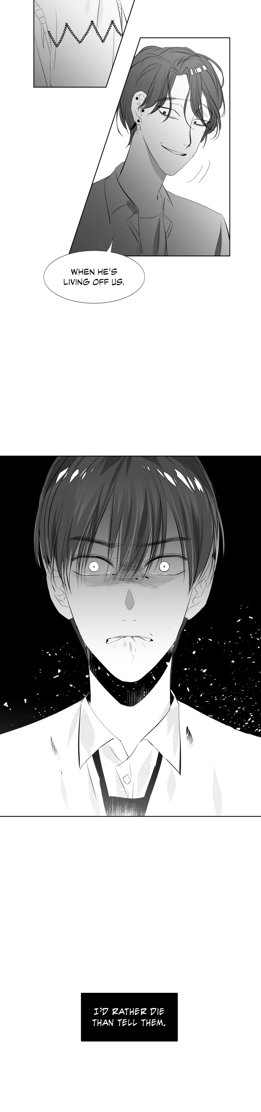 The Chain of Youth Chapter 9 image 10