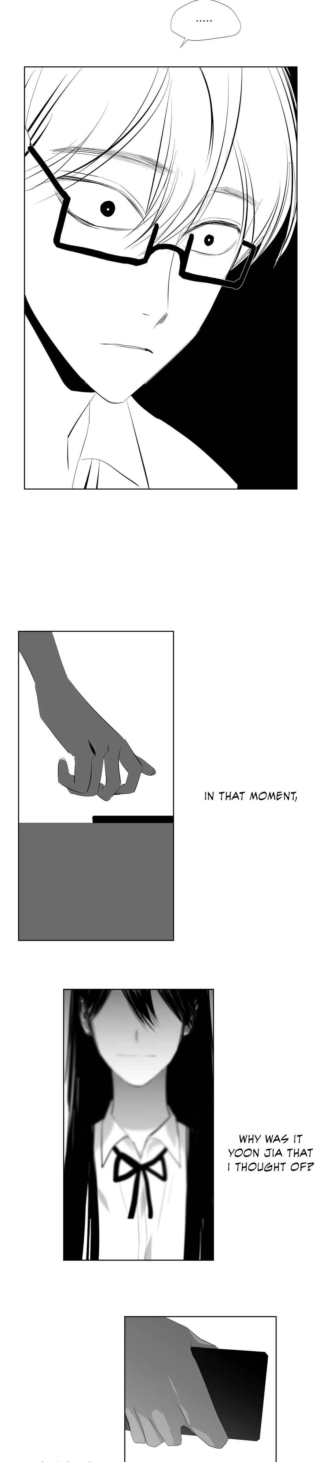 The Chain of Youth Chapter 9 image 12