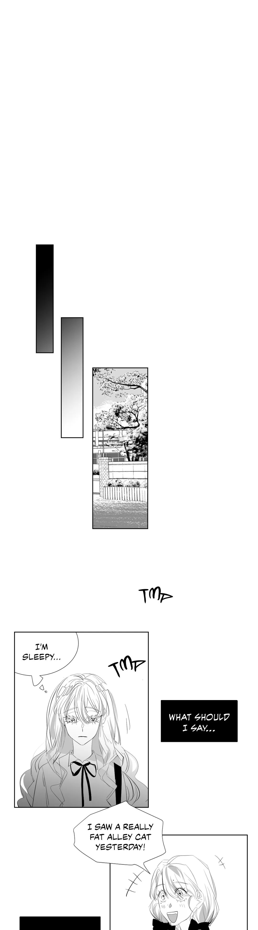 The Chain of Youth Chapter 9 image 14