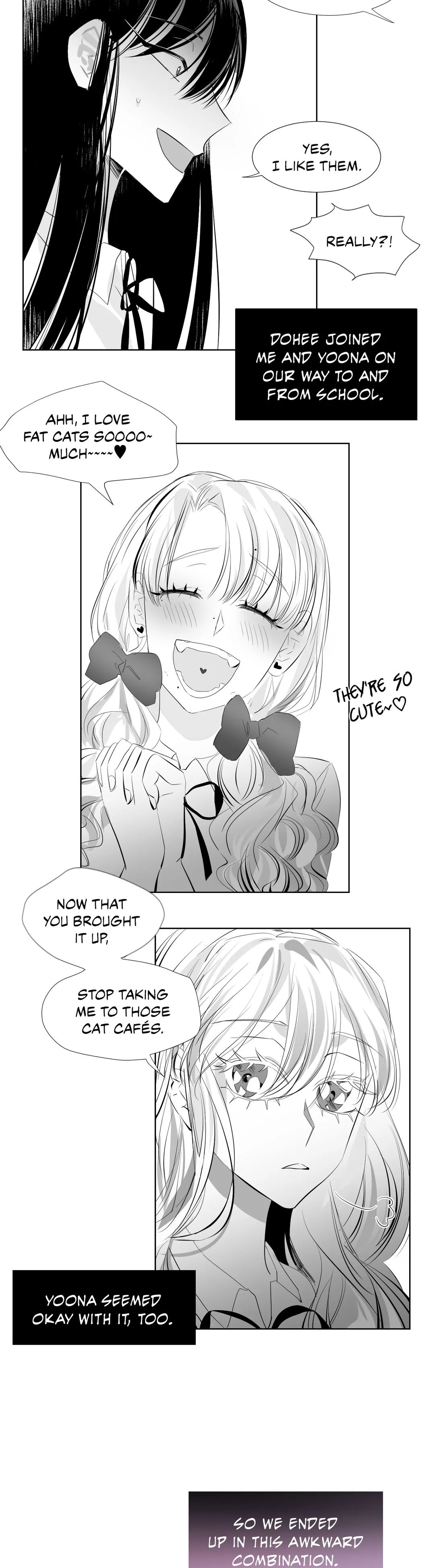The Chain of Youth Chapter 9 image 16