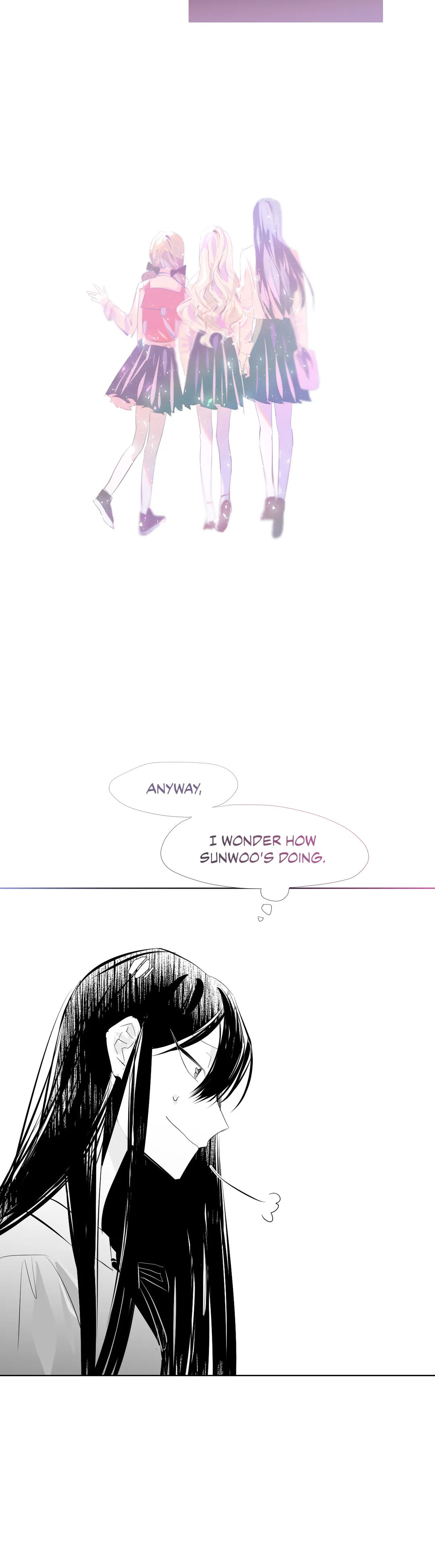 The Chain of Youth Chapter 9 image 17